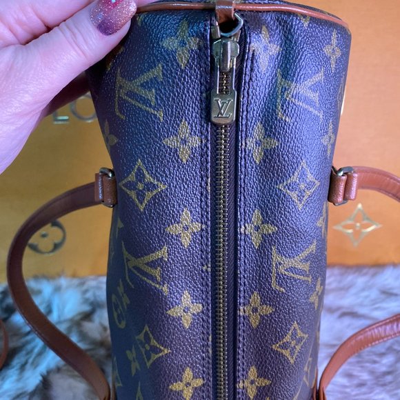 Louis Vuitton Papillon 30 - Picture 11 of 13